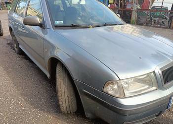 Skoda Octavia 2004r.