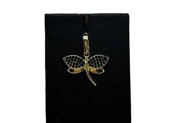 Nowa Złota Zawieszka pr. 585 1,57g