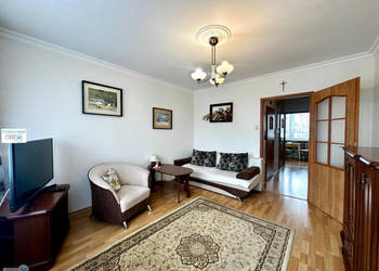 Oferta sprzedaży mieszkania Kielce 54m2 3-pokojowe