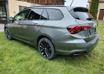 Fiat Tipo Kombi 1.6