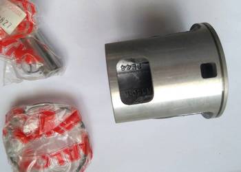 TŁOK MALOSSI 61 mm PIAGGIO VESPA PX 343486