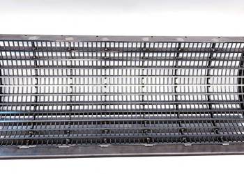 Klepisko uniwersalne do kombajnu New Holland TX 32 / TX 34 PRODUCEN