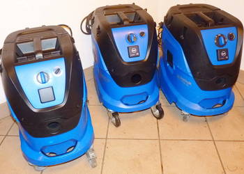 Odkurzacz przemysłowy Nilfisk Attix 44-2L IC