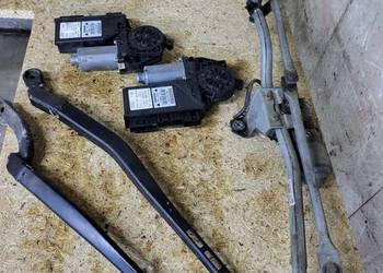 Silniki szyb przód audi a4 b6