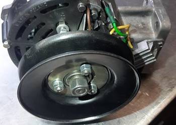Alternator Fiat 126p