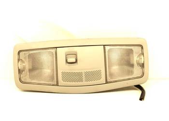 LAMPA SUFITOWA MITSUBISHI ASX Hatchback WNĘTRZA OŚWIETLENIA, KABINY