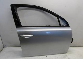 DRZWI PRAWY PRZÓD PRAWE PRZEDNIE EZRC PEUGEOT 308 T9 HB