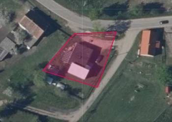 Syndyk sprzeda nieruchomość - Czyprki, gm. Miłki
