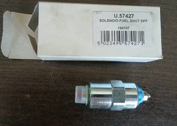 Cewkazawór gaszenia John Deere      57427