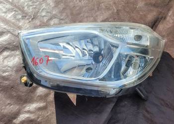 DACIA DOKKER LODGY LAMPA LEWA PRZÓD REFLEKTOR LEWY