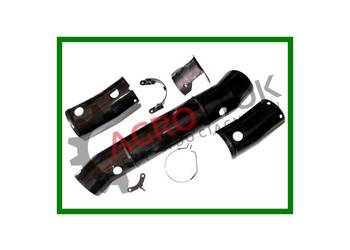 Komplet osłon wału kardana mtz