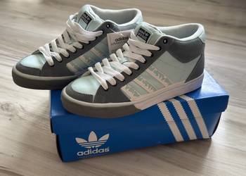 Buty Adidas super skate