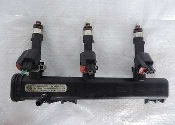 FIESTA MK8 1.1 LISTWA WTRYSKOWA H1BG-9H487-AA