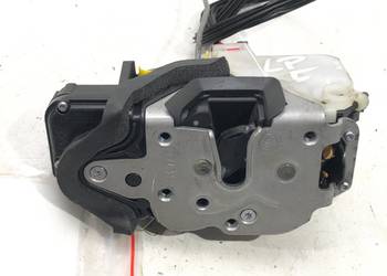 ZAMEK DRZWI LEWY PRZÓD CHEVROLET AVEO III Sedan/Limuzyna