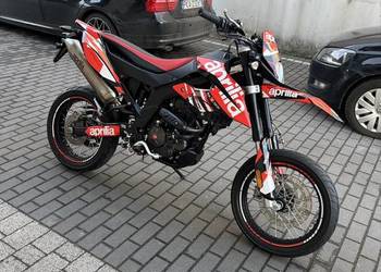 Aprilia sx 125