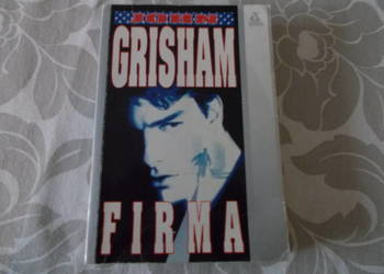 John Grisham - Firma