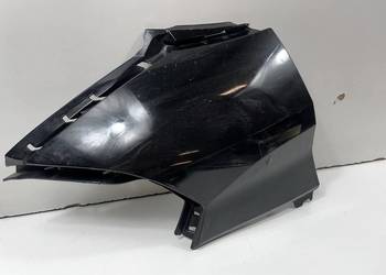 NAROZNIK ZDERZAKA TYL TYLNI LEWY AUDI Q3 83A 83F807851