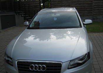 Audi a4 b8 Audi a4 b8