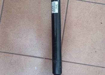 VW AUDI SEAT SKODA PÓŁOŚ KOMPLETNA 1K0407272PK