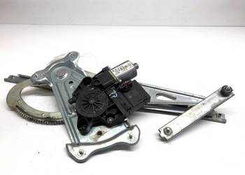 PODNOŚNIK SZYBY PRAWY PRZÓD RENAULT MEGANE III 807301396R Kombi