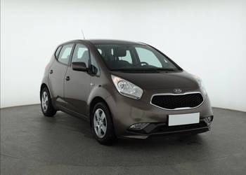 Kia Venga 1.6 CVVT