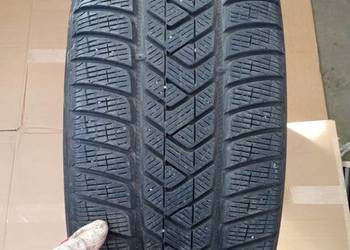 Opona 255/55R20 Pirelli SCORPION WINTER 6,5mm
