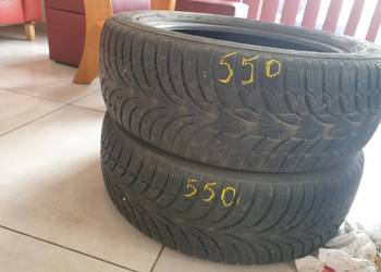 Opony Nokian WRD3   195/55r16