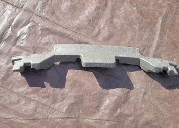 ABSORBER PIANKA STYROPIAN ZDERZAKA TYL KIA OPTIMA III 86620-2T500
