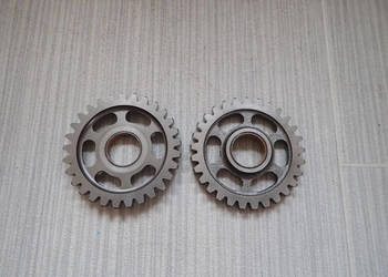 1 Szt. Tryb Pośredni Kopki Kosza Yamaha YZ 450 YZF 03-05r