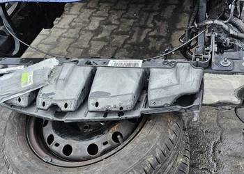 BELKA ZDERZAKA PRZÓD PODŁUŻNICE CHEVROLET CORVETTE C7 BELKA ZDERZAKA PRZÓD PODŁUŻNICE CHEVROLET CORVETTE C7