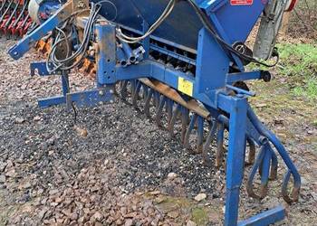 Siewnik Fiona 2.5m Komputer