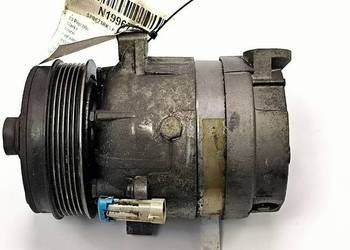 SPRĘŻARKA KLIMATYZACJI OPEL OMEGA B 013101539