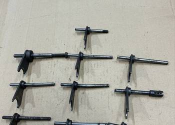 Wodzik zmiany biegów Romet 023 2b motorynka pony kadet ogar PRL oryginał