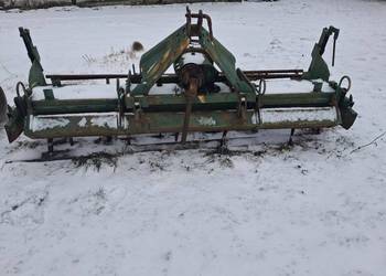 Brona wirowa 2,5 metr