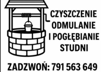 Czyszczenie Studni
