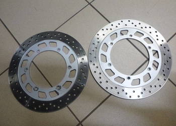 Tarcza hamulcowa Yamaha Virago XV 750/1100 95-97