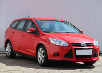 Ford Focus 1.0 EcoBoost