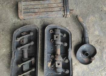 Części Volkswagen Garbus