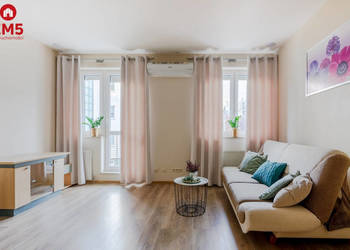 Oferta sprzedaży mieszkania 53.7m2 2-pokojowe Białystok Bacieczki