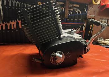 Silnik mz etz 250