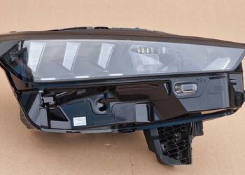 PEUGEOT 5008 III 3  LAMPA REFLEKTOR PRAWY FULL LED 9862665180