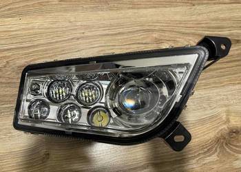 Polaris RZR General lampa prawy przód
