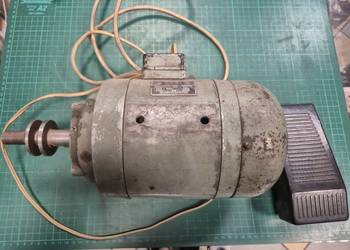 Silnik elektryczny ZWSI 180W