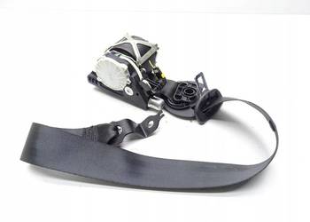 PAS BEZPIECZEŃSTWA PRAWY PRZÓD PRZEDNI VW POLO V 6R LIFT 6R4857706A