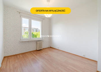 Mieszkanie 32.05m2 3-pokojowe Kraków Szopkarzy