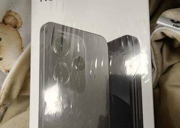 Sprzedam Redmi Note 14