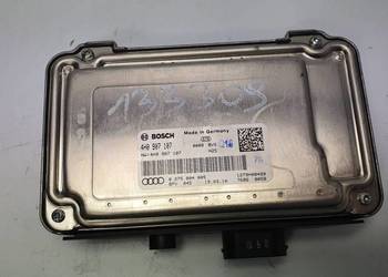 MODUŁ KAMERY 4H0907107 AUDI S8 A8 D4 FV23