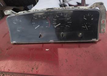 Lublin 2 FS Intrall 2,4D  Andoria Licznik