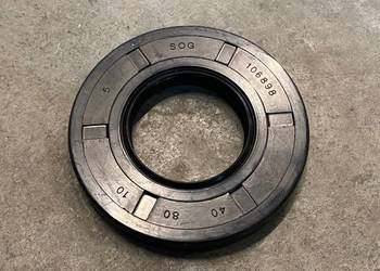 Uszczelniacz 106898 - 40/80/10