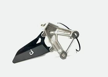SET PRAWY DŹWIGNIA HAMULCA DUCATI SUPERBIKE 848 82411471A